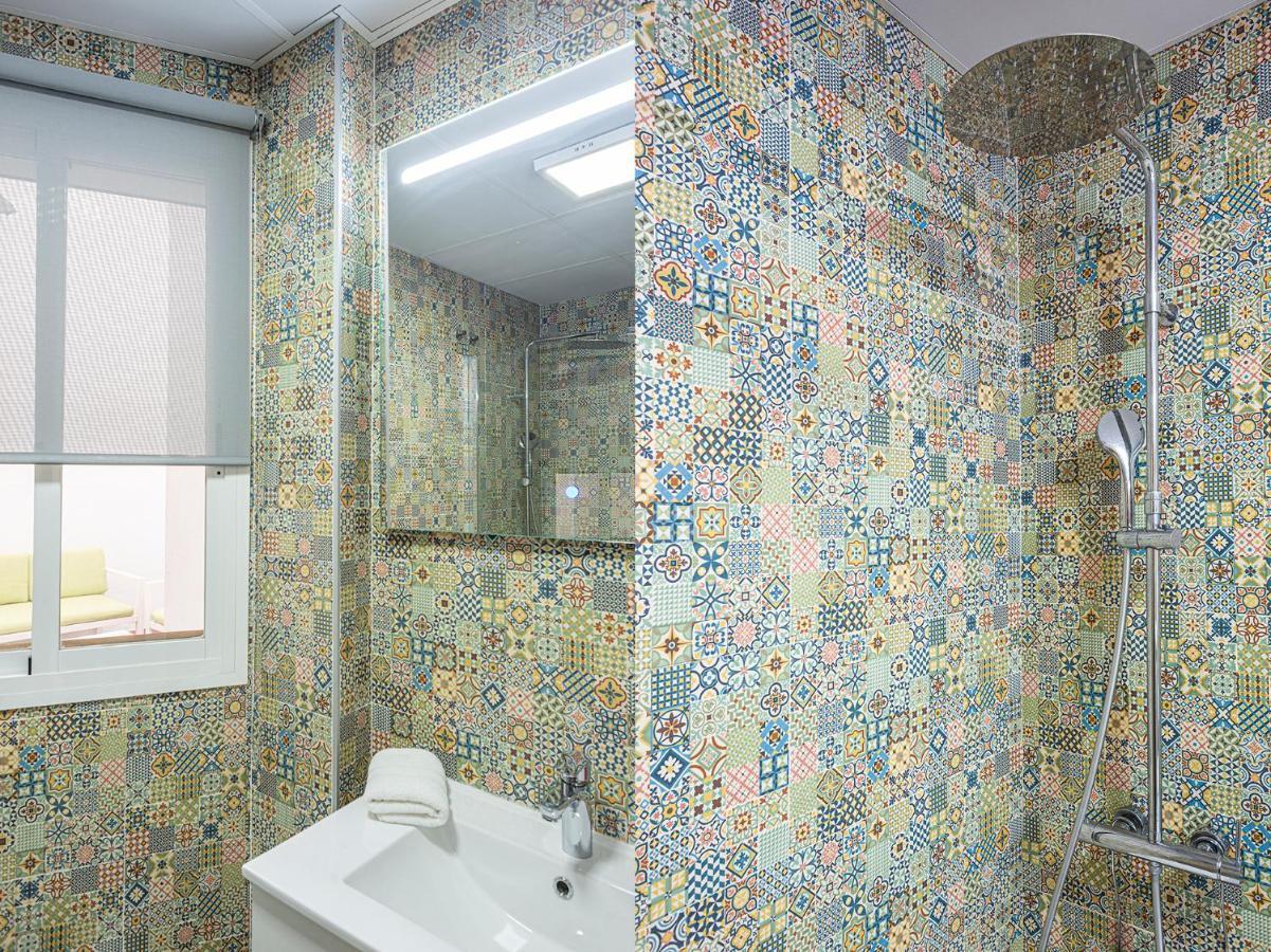 Alohamundi Feria Apartment Seville Ngoại thất bức ảnh